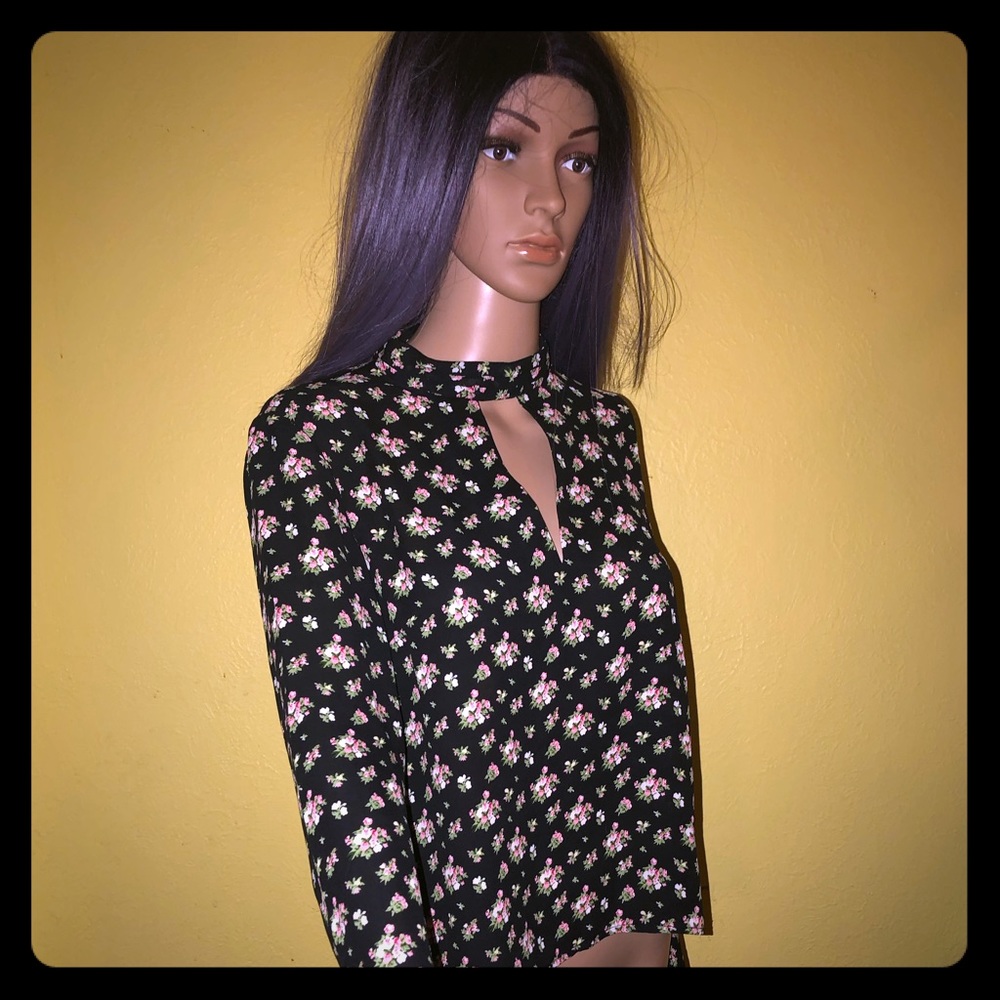 Top from Forever 21/Never Worn